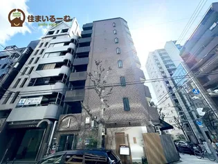 ラピス天満橋の画像