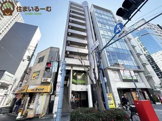 東天満下村ビルの画像