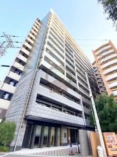 プレサンス立売堀パークシティの画像
