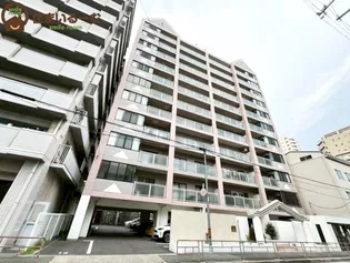 ロベリア弐番館の画像