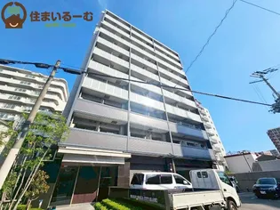 アドバンス大阪フルーヴの画像