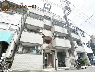 エクセルマンション野里の画像