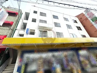 鴫野センタービルの画像