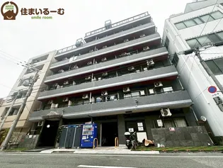 リスペクト十三東の画像