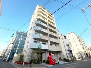 LA DOUCEUR桜川の画像