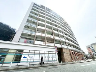 KHKコート西野田の画像