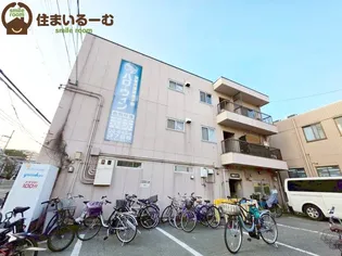 VIENTO VILLAの画像