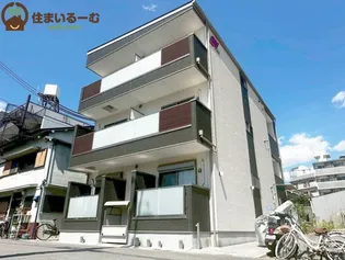 GRANDIR千船の画像