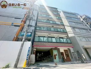 エルシャ南森町の画像