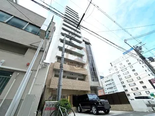 長堀橋の画像