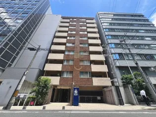 エステムコート心斎橋アルテールの画像