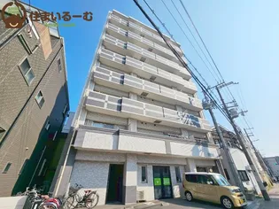 エナブル塚本Ⅱの画像