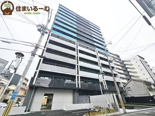 SーRESIDENCE大和田ALINEの画像