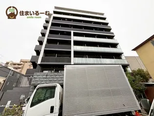 ララプレイス大阪福島アビリテの画像
