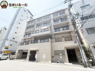カーサ天神橋の画像