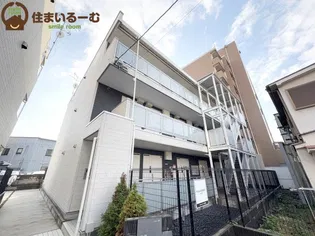 リブリ BELISSIMEの画像
