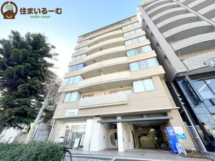 プロシード桜之宮の画像