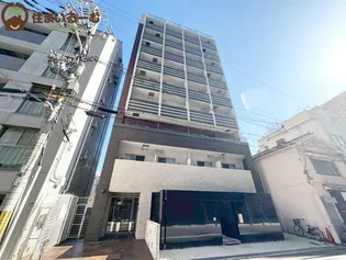 オアシス梅田の画像