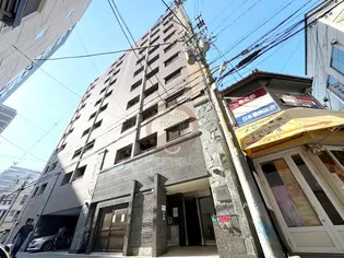 ラナップスクエア難波南の画像