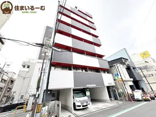 グランパシフィック堀江WESTの画像