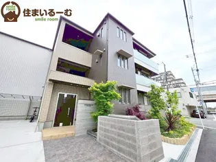 シルフィードうめきたの画像