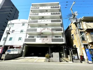 フェリス関目の画像