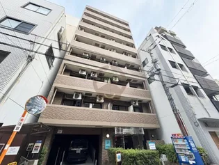 プレサンス難波東の画像