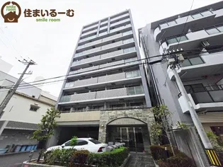 エスリード福島第3の画像