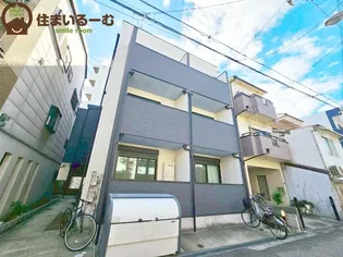 CRASTINE姫島の画像