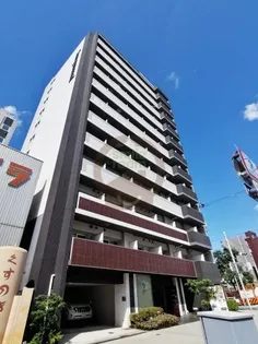 プロシード大阪NB3の画像