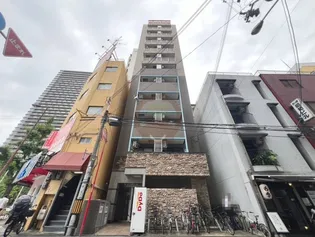 アルディア新町の画像
