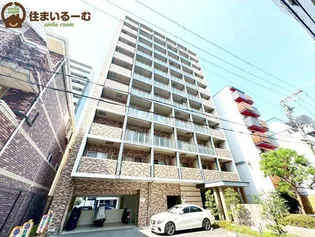 アスヴェル梅田WESTの画像