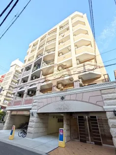 LUXE都島Ⅱの画像