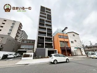 SUNREGIS NAMBAの画像