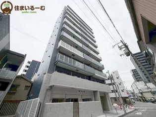 エグゼ大阪DOME CITYシエルの画像