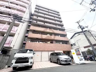 ライラック都島本通の画像