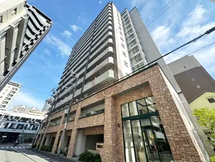 スプランディッド難波の画像