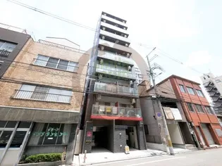 グランパシフィック大国町の画像