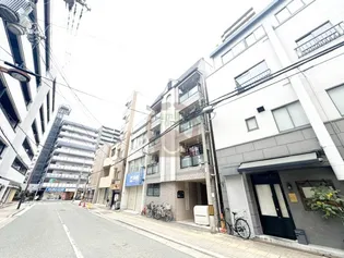フローラルステージ同心町の画像