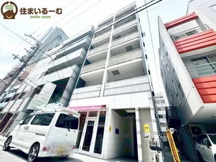 ウィング瓦町の画像