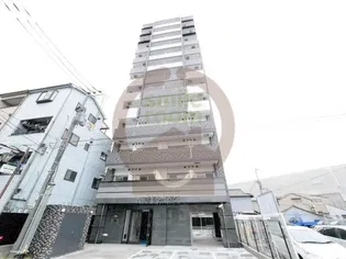 LC京橋EASTの画像