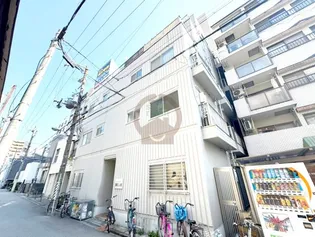 シティハイツ扇町公園の画像