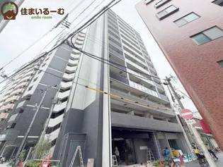 エスリードレジデンスザ グラン大阪福島アクシスの画像