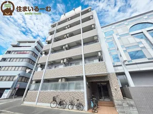 ファーストコート西梅田の画像
