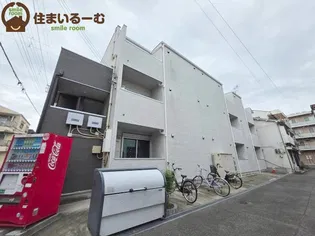 フルールの画像