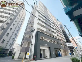 アドバンス西梅田ラシュレの画像