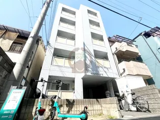 ジュネス永和の画像