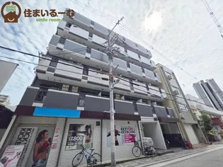 シャトー福島の画像