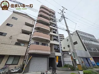 ウエストキャピタル梅田の画像