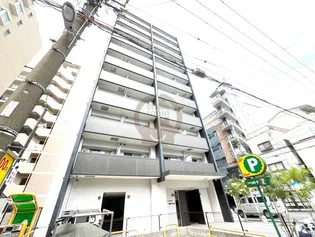 フォレストグレイス城東中央Ⅱの画像